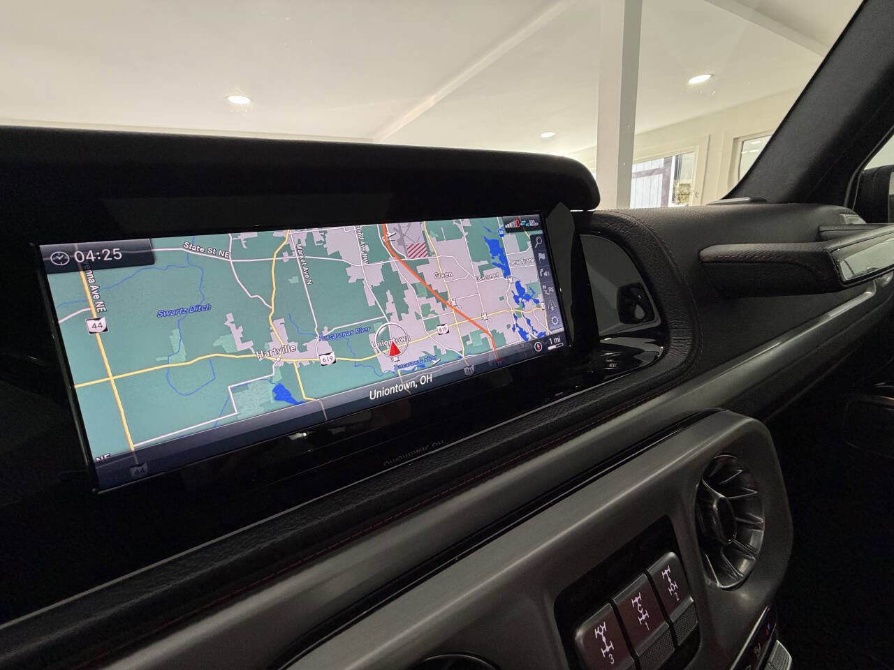 Used 2019 Mercedes-Benz G 63 AMG 4MATIC image 37