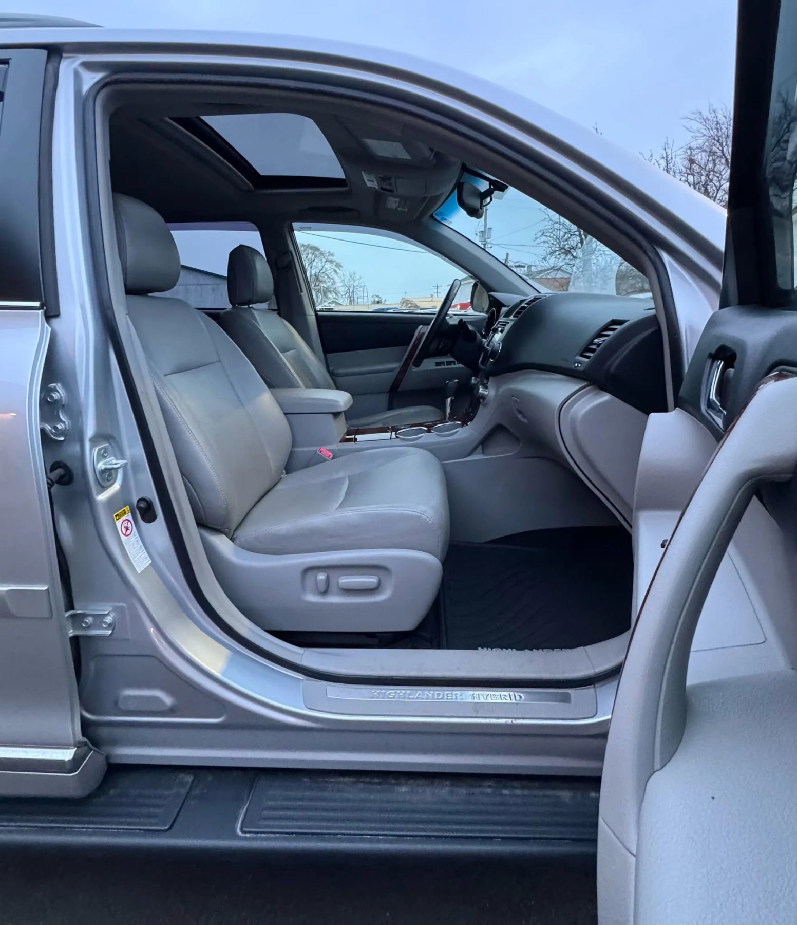 Used 2013 Toyota Highlander Limited image 6