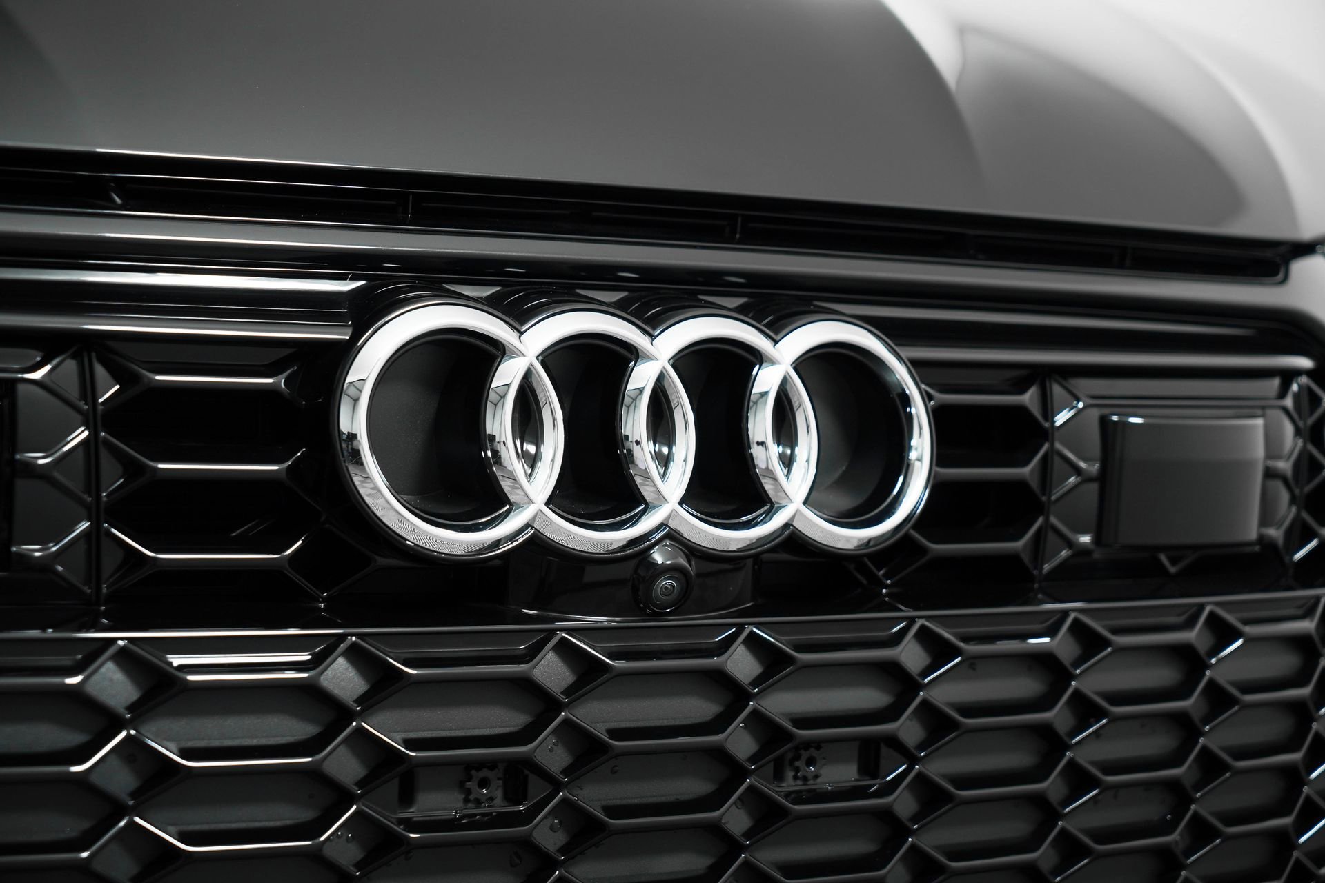 New 2026 Audi RS 6 performance image 12