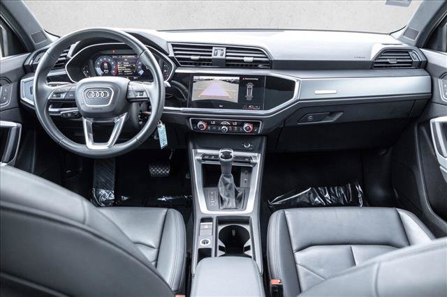 Used 2025 Audi Q3 2.0T Premium AWD/4WD image 20