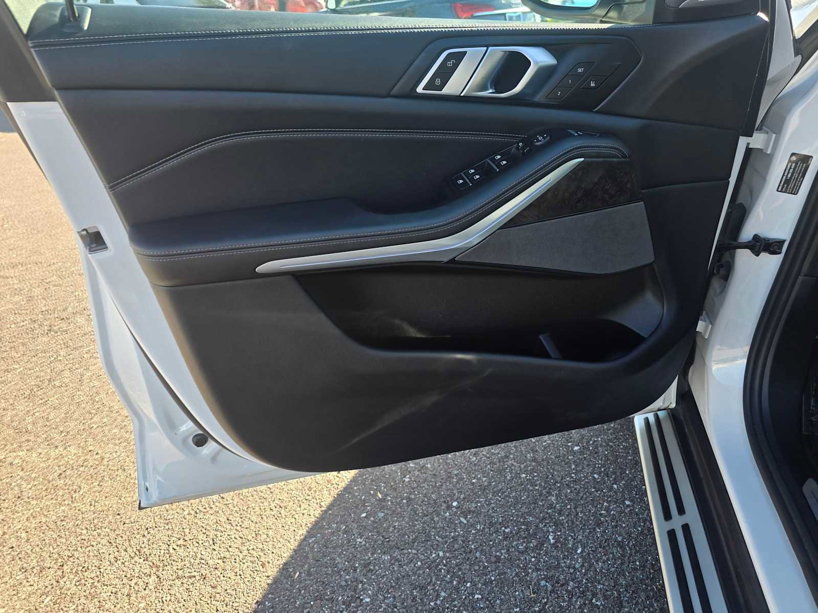 Used 2024 BMW X5 xDrive40i image 24