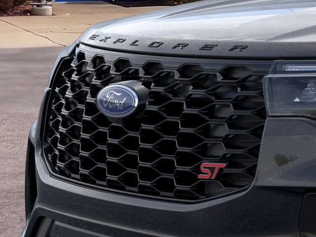 New 2026 Ford Explorer ST w/ Sun And Sound Package AWD/4WD image 17