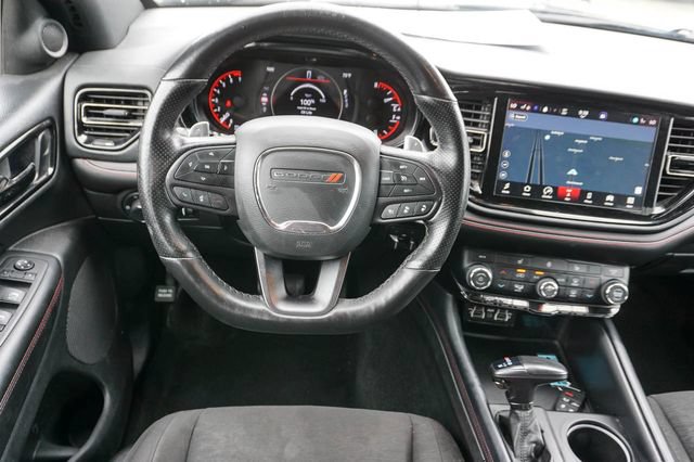 Used 2023 Dodge Durango GT AWD/4WD image 12
