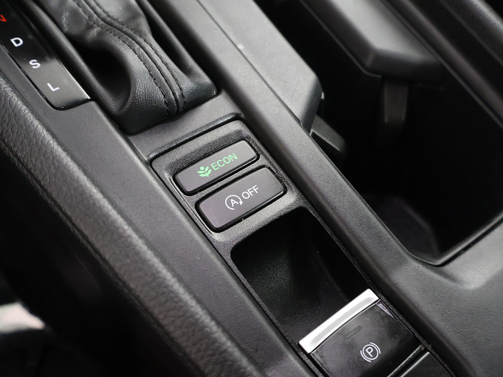 Used 2025 Honda Accord LX image 44