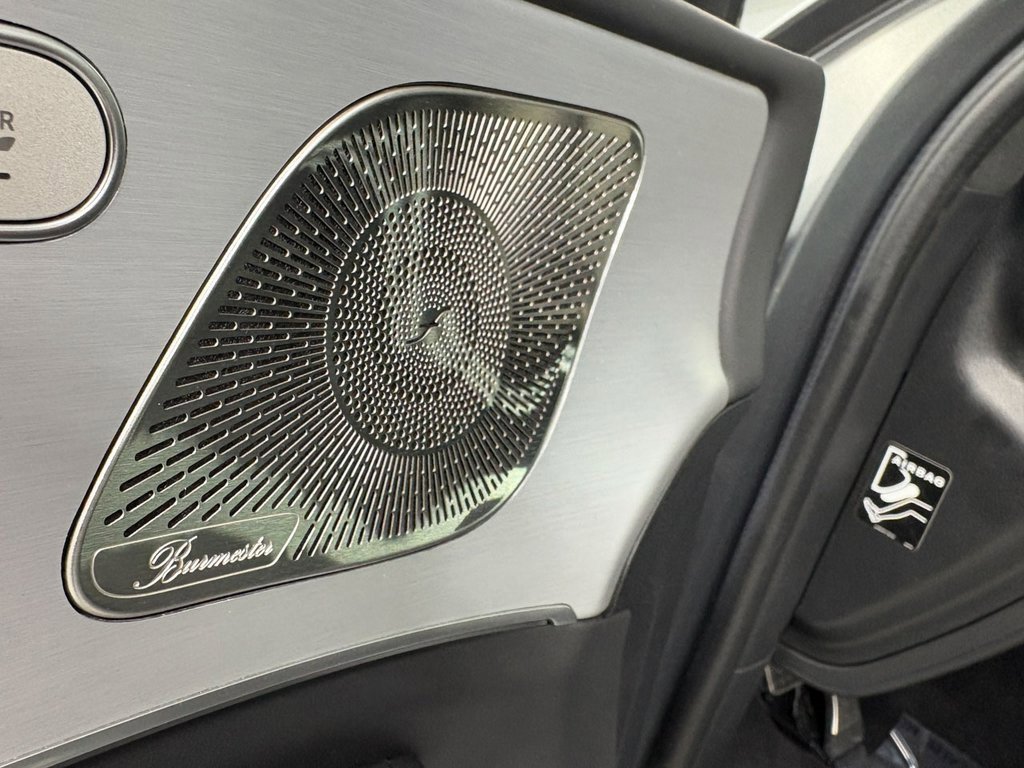 Used 2024 Mercedes-Benz GLE 63 AMG S image 8