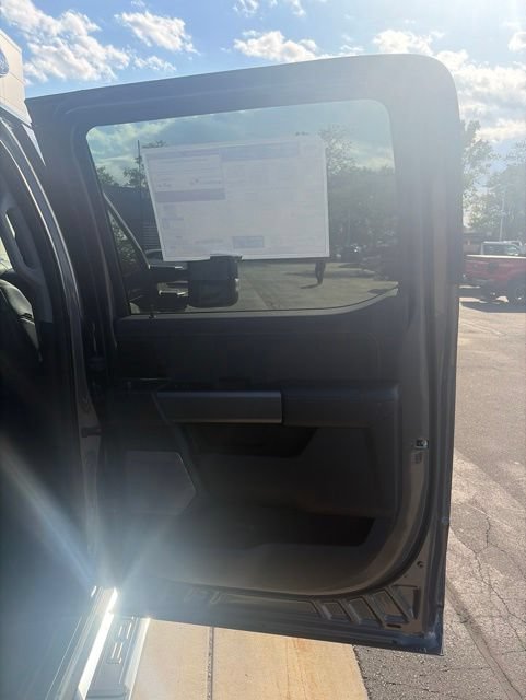 New 2026 Ford F350 Lariat AWD/4WD image 26