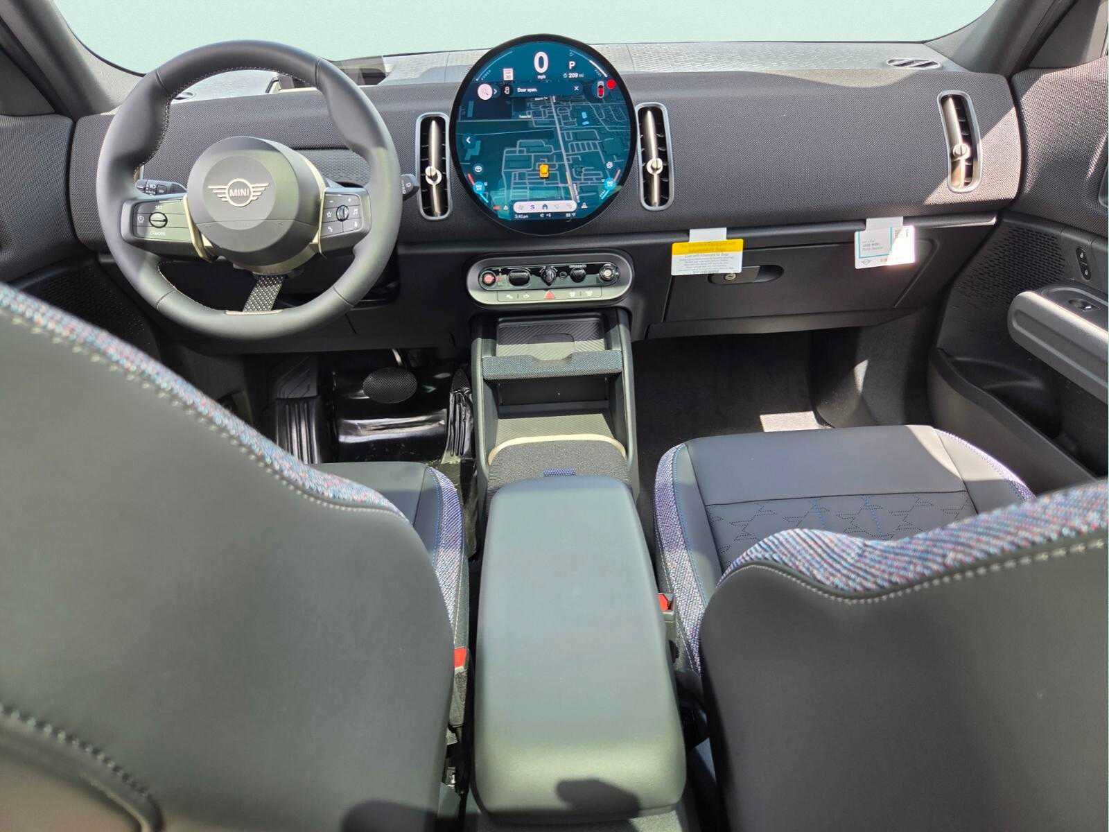 New 2027 MINI Cooper Countryman S AWD/4WD image 14