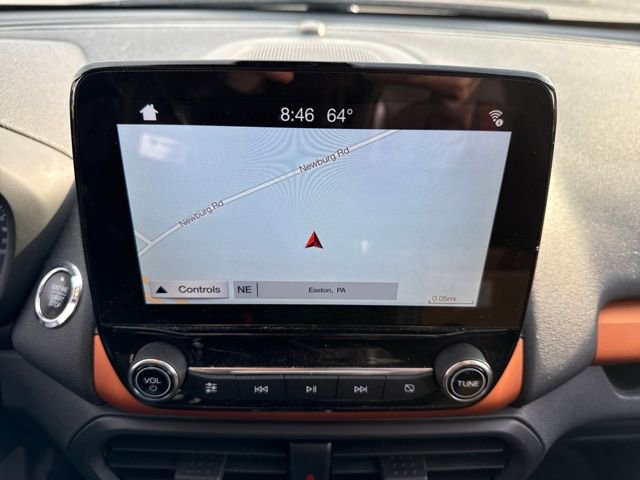 Used 2018 Ford EcoSport SES image 31