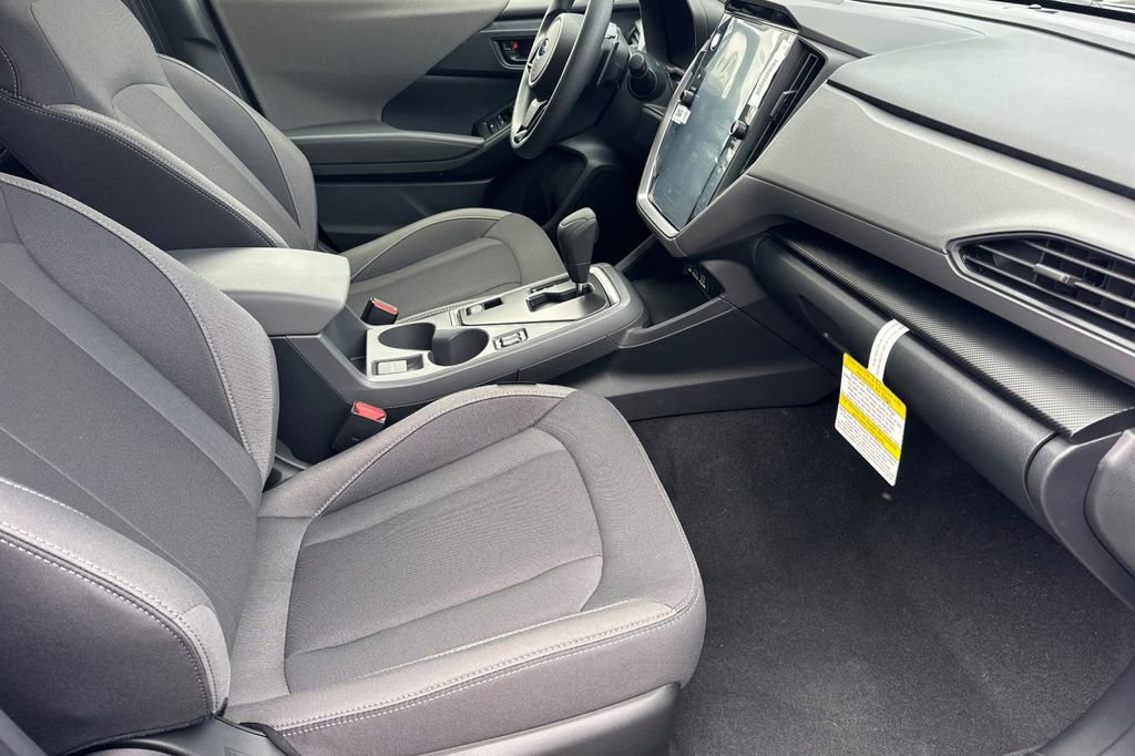 Certified 2025 Subaru Crosstrek 2.0i Premium image 18