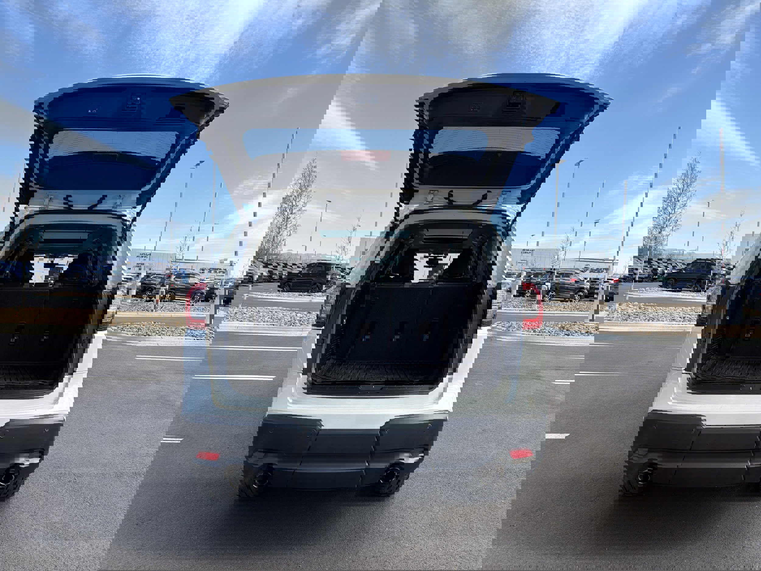 Used 2022 Subaru Ascent Onyx Edition image 11