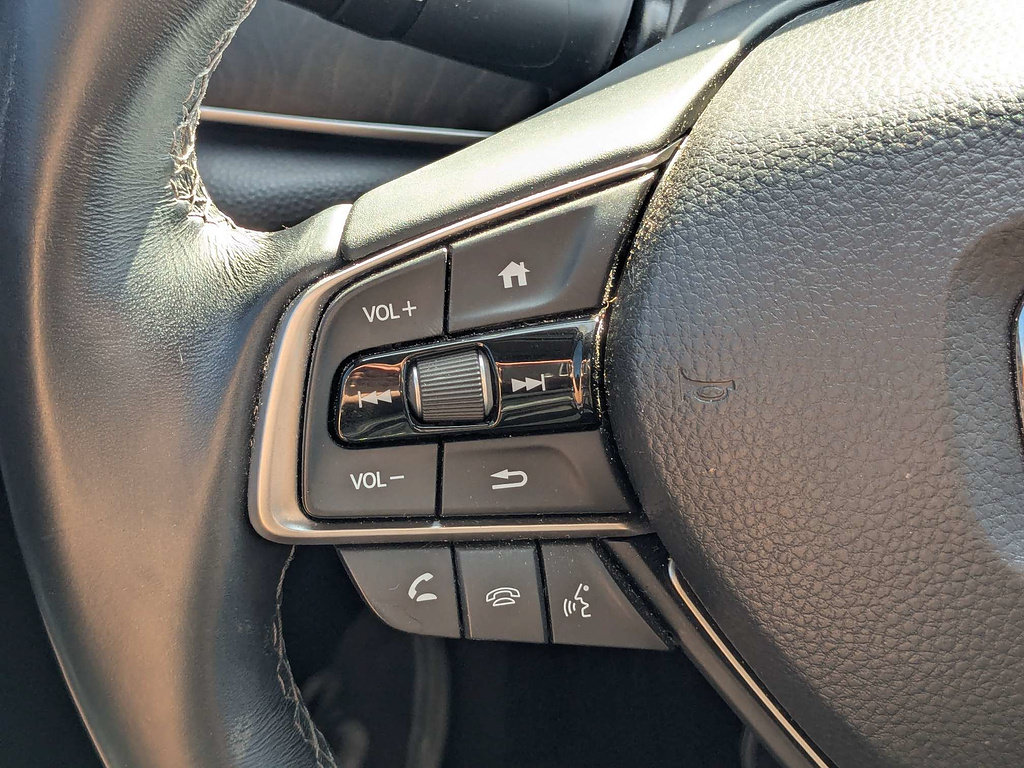 Used 2019 Honda Accord EX-L image 22