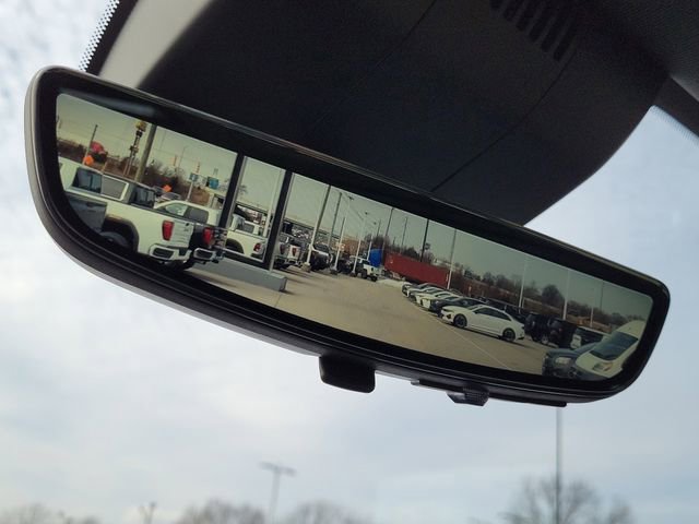 New 2026 GMC Sierra 1500 AT4 w/ Technology Package image 30