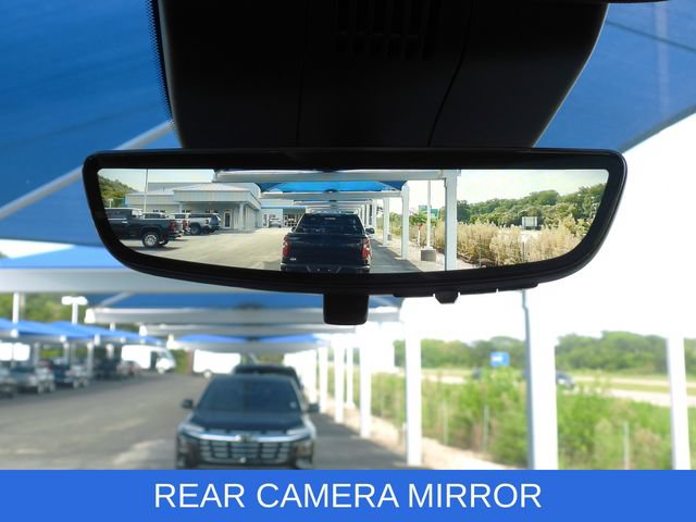 Used 2025 Chevrolet Silverado EV RST AWD/4WD image 8
