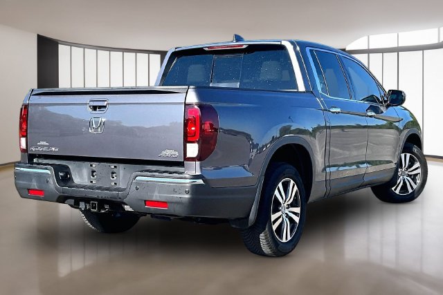 Used 2020 Honda Ridgeline RTL-E image 6