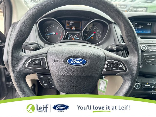 Used 2016 Ford Focus SE image 15