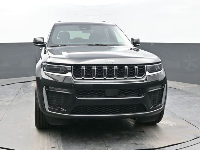New 2026 Jeep Grand Cherokee Limited image 8