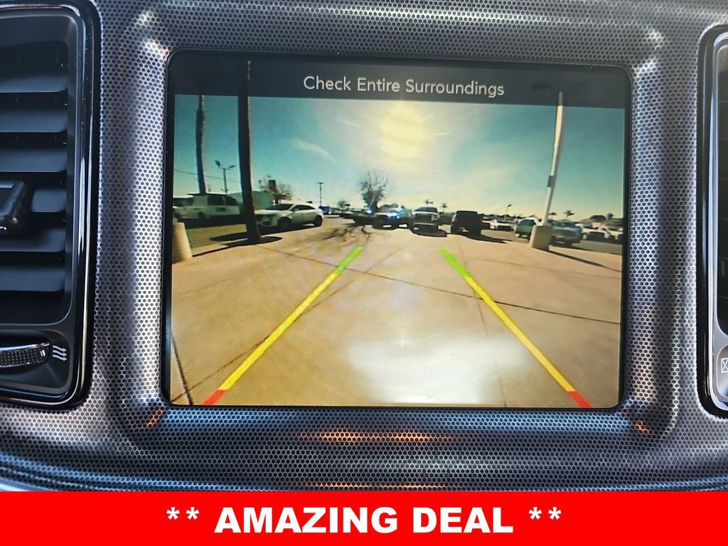 Used 2015 Dodge Challenger R/T Plus image 23