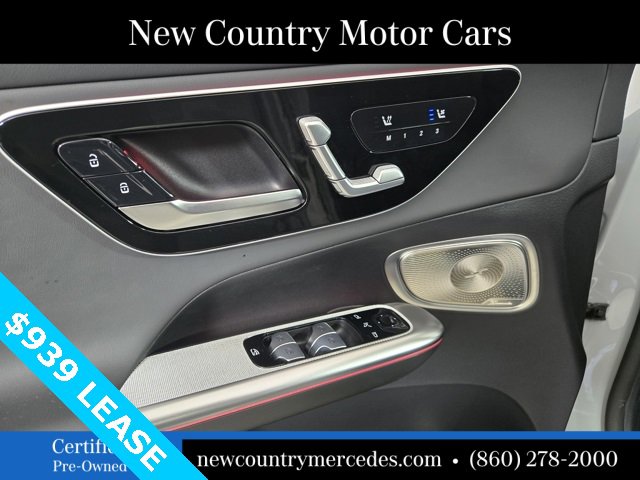 Certified 2025 Mercedes-Benz GLC 63 AMG S image 21