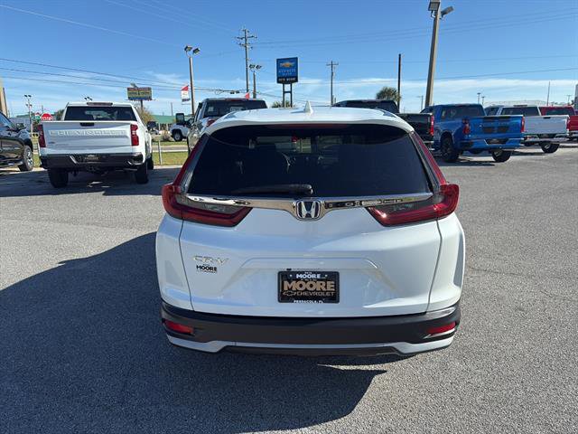 Used 2021 Honda CR-V EX image 6