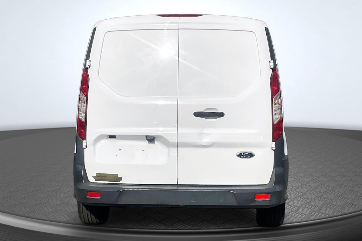 Used 2015 Ford Transit Connect XL FWD image 4