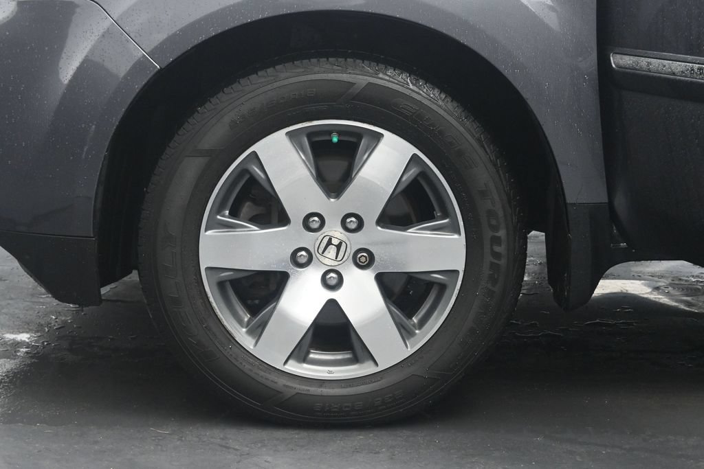 Used 2015 Honda Pilot Touring image 21