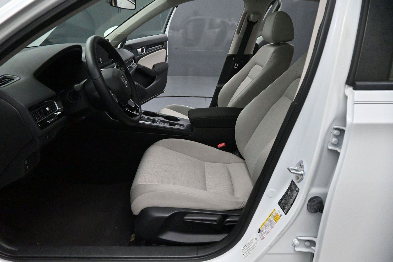 Used 2022 Honda Civic EX image 13