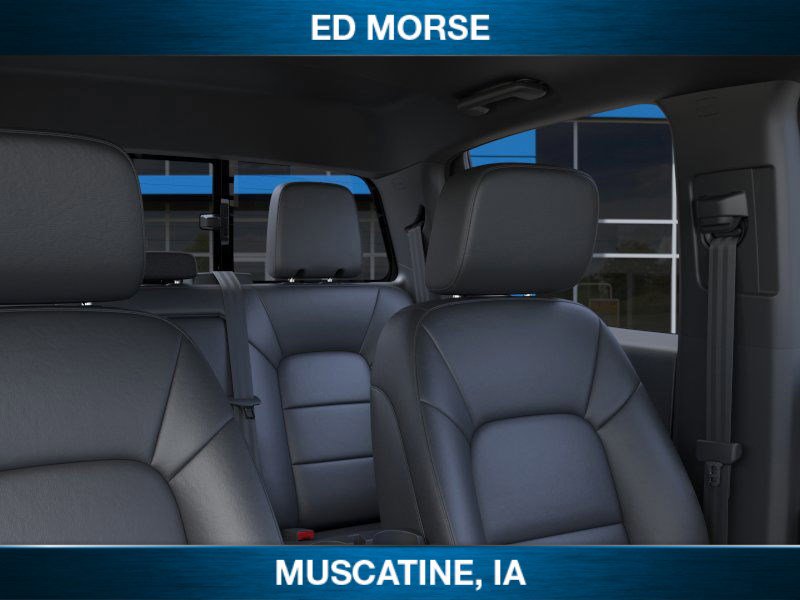 New 2026 GMC Canyon Elevation w/ Convenience Package image 24