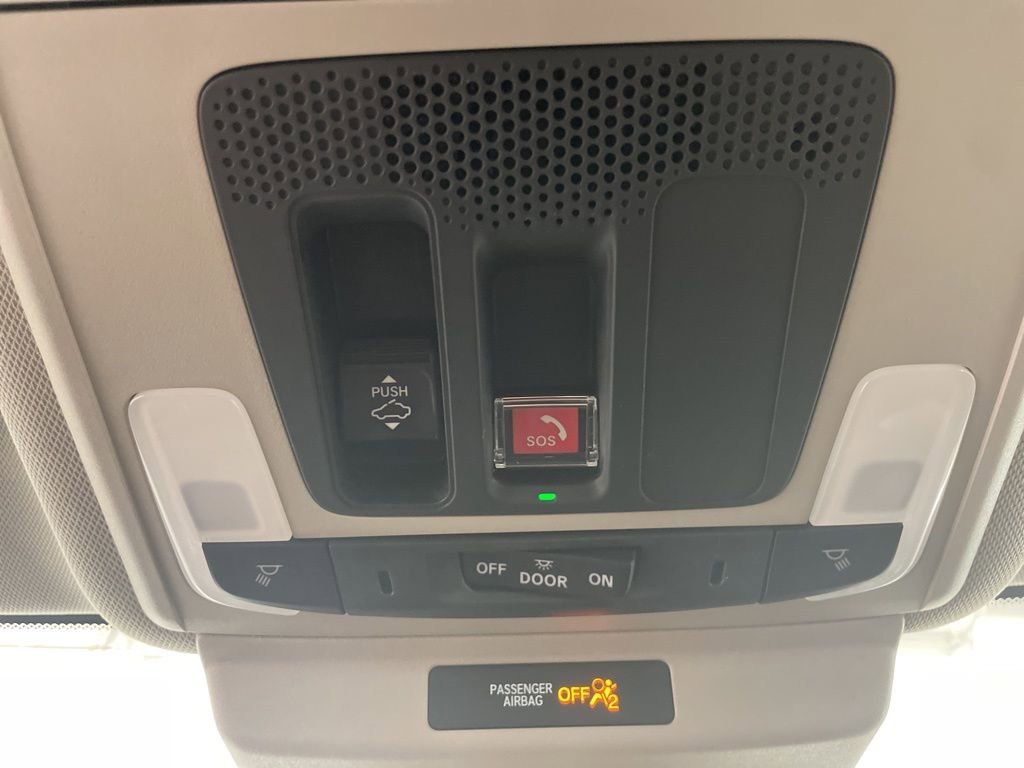 Used 2025 Honda Accord SE image 17