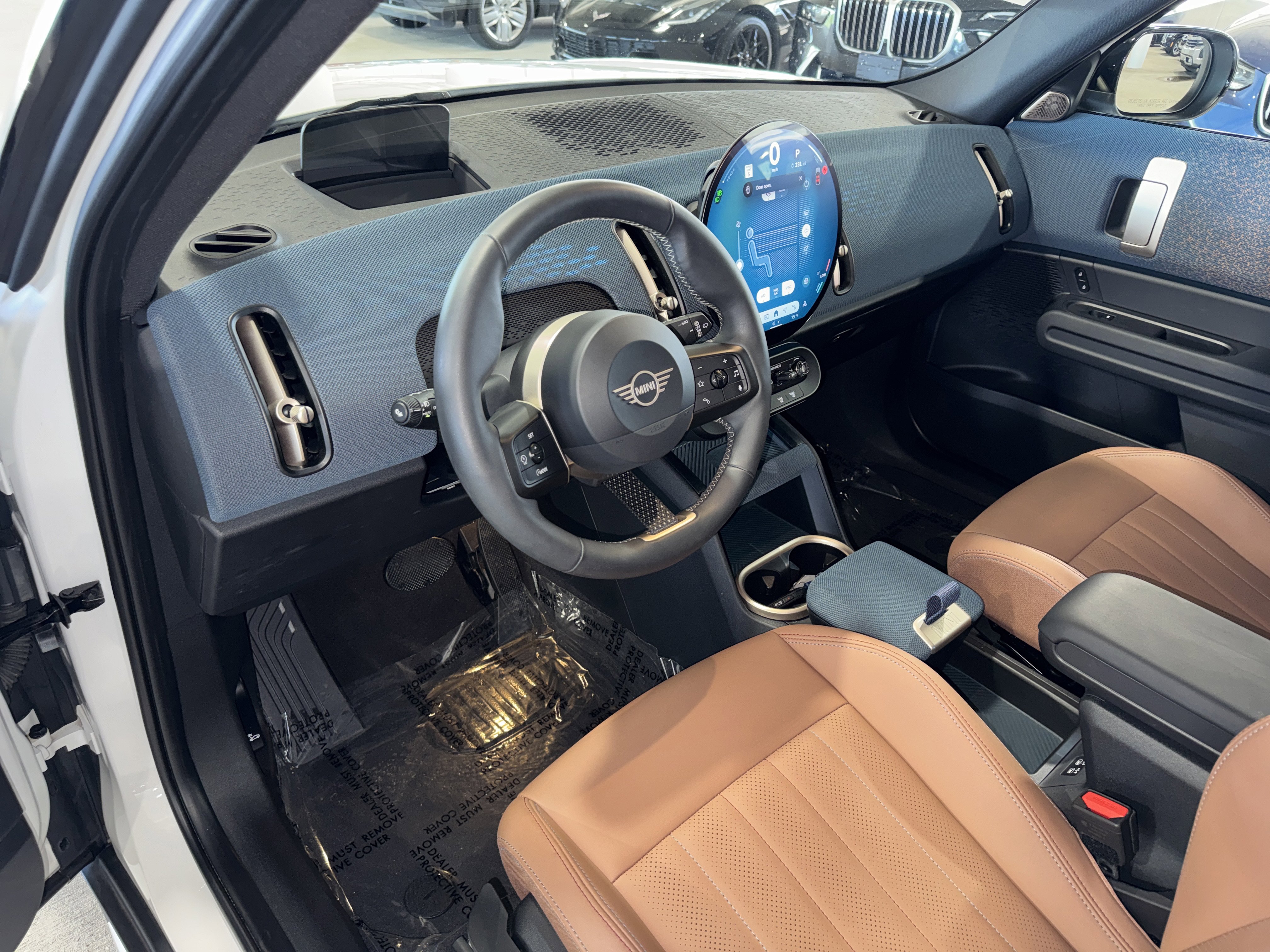 Used 2025 MINI Cooper Countryman S image 21