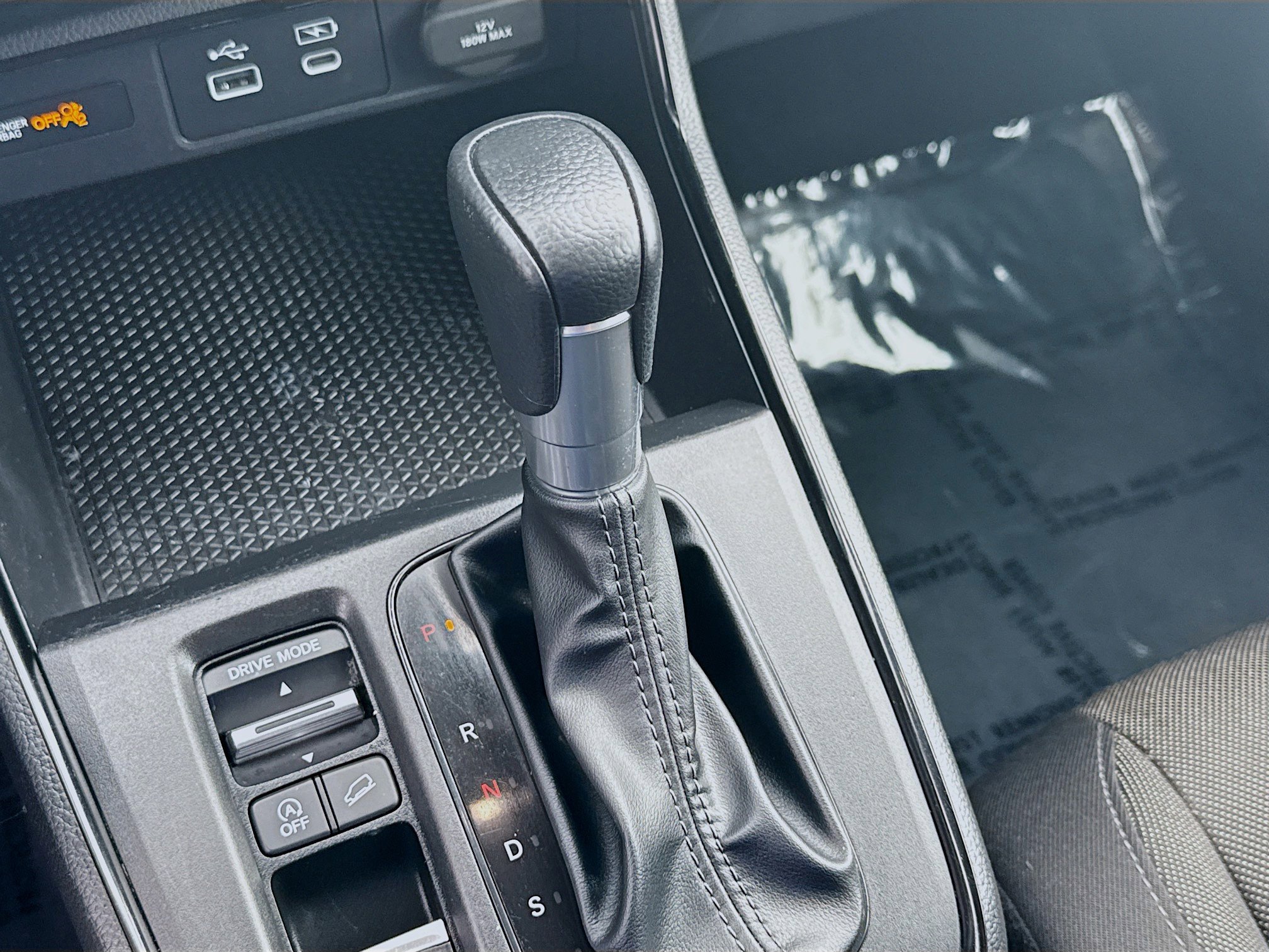 Certified 2024 Honda CR-V EX image 15