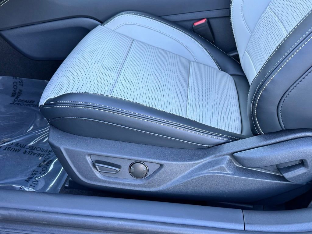 New 2026 Ford Mustang Premium RWD image 23