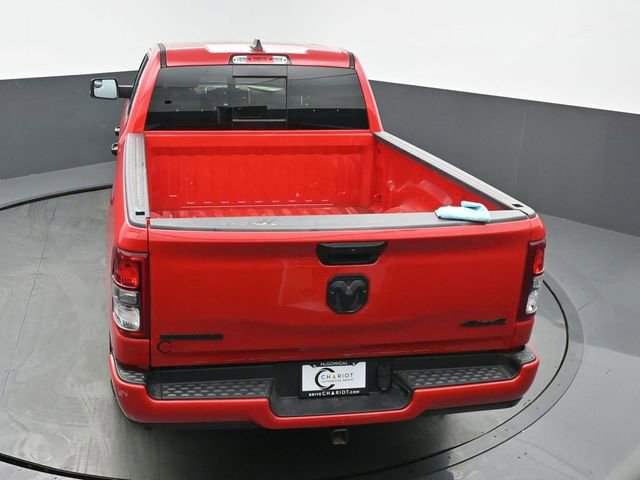 Used 2023 RAM 1500 Big Horn AWD/4WD image 42