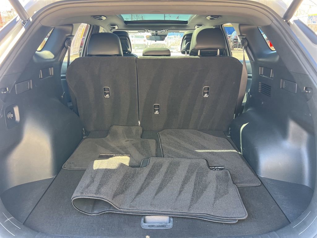 Used 2023 Kia Sportage X-Line w/ X-Line Premium Package image 28