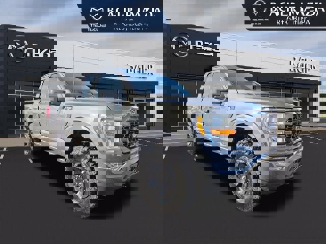 Used 2021 Ford F150 XL w/ Equipment Group 101A High