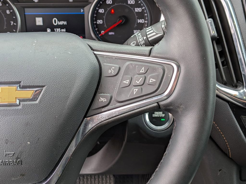 Used 2024 Chevrolet Equinox Premier FWD image 18