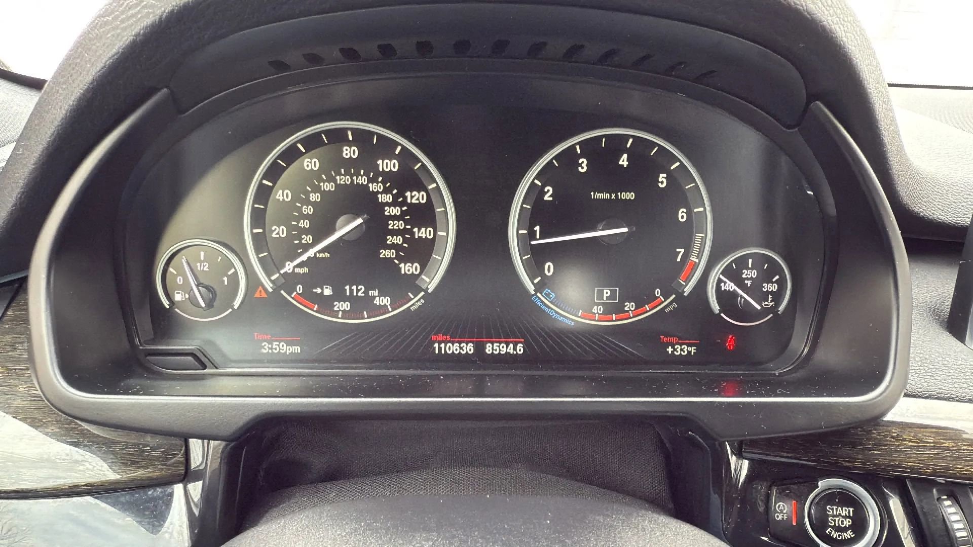 Used 2018 BMW X5 xDrive35i image 16