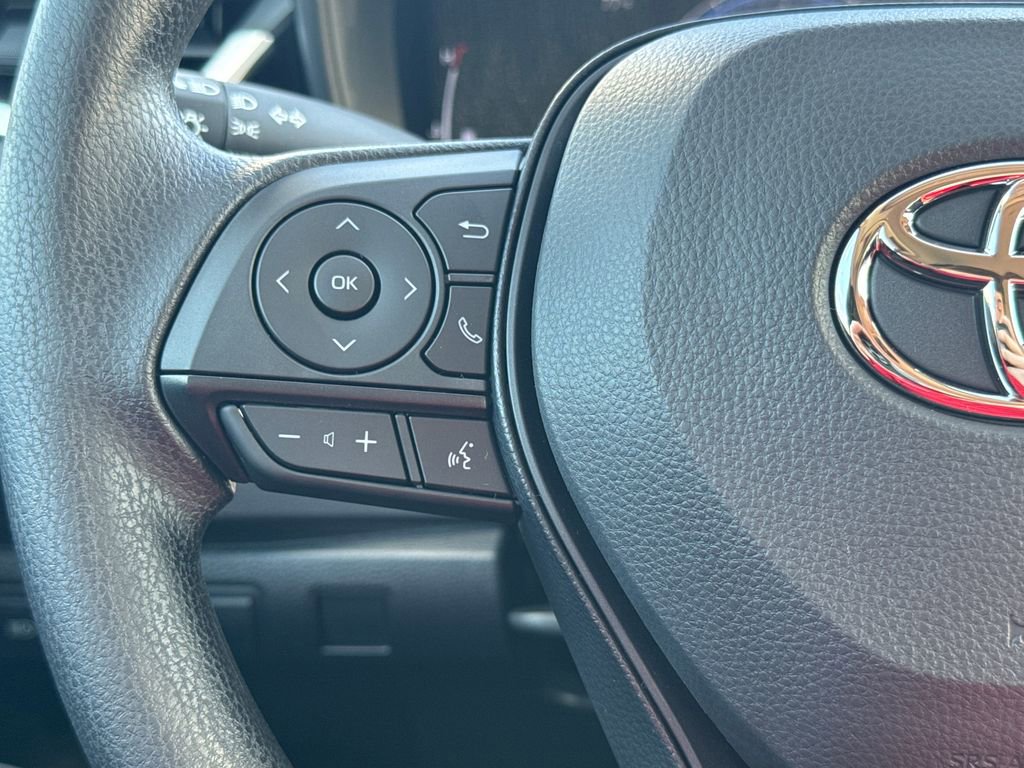New 2026 Toyota Corolla LE FWD image 22
