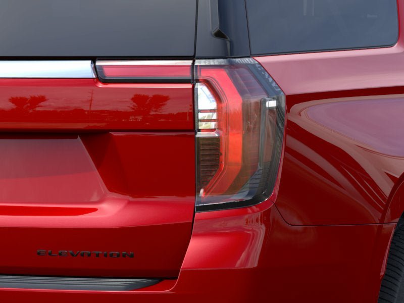 New 2026 GMC Yukon XL Elevation AWD/4WD image 35