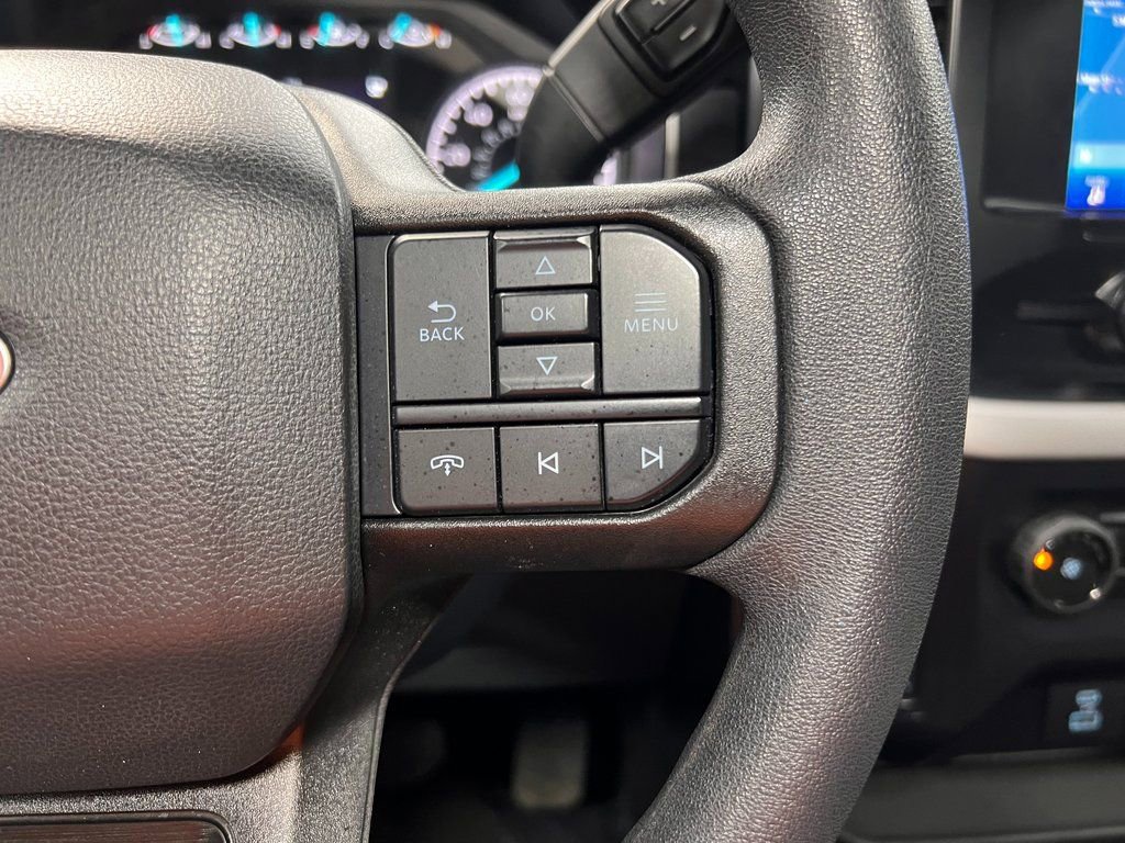 Used 2023 Ford F150 XLT image 14