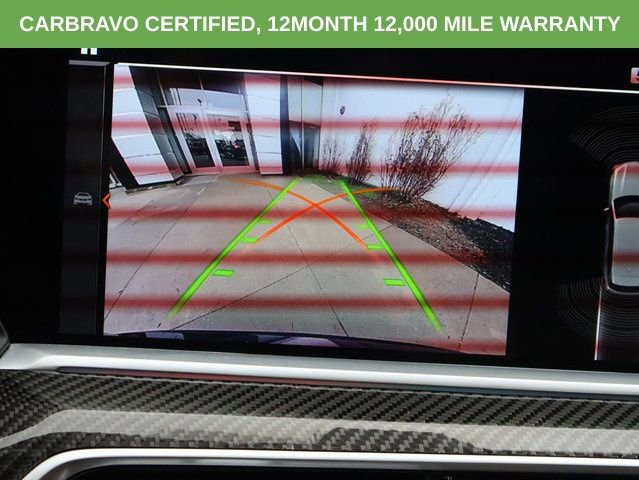 Used 2022 BMW X5 M50i w/ Executive Package image 26