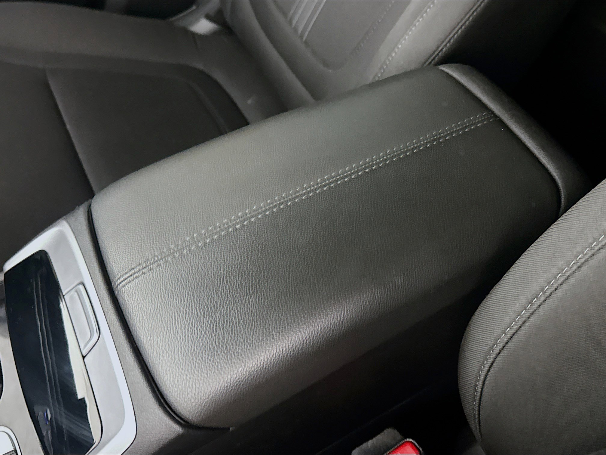 Used 2025 Hyundai Tucson SEL image 18