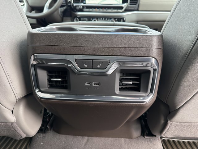 New 2026 Chevrolet Silverado 2500 LTZ w/ Z71 Chrome Sport Edition image 29