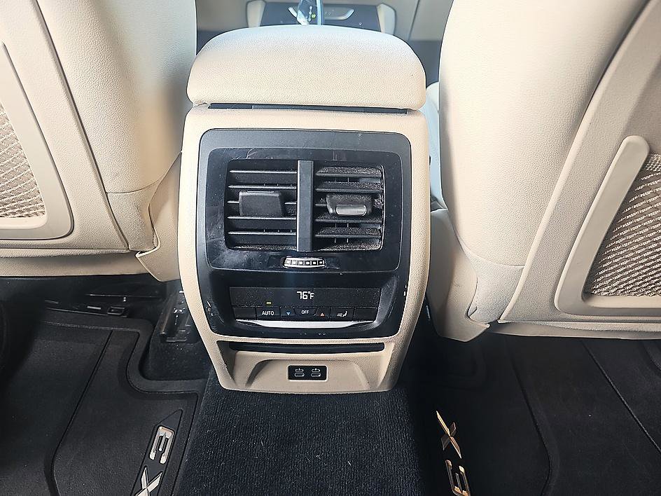 Used 2020 BMW X3 sDrive30i image 30