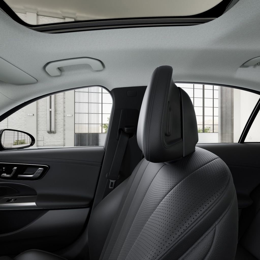 New 2026 Mercedes-Benz E 350 Sedan image 45