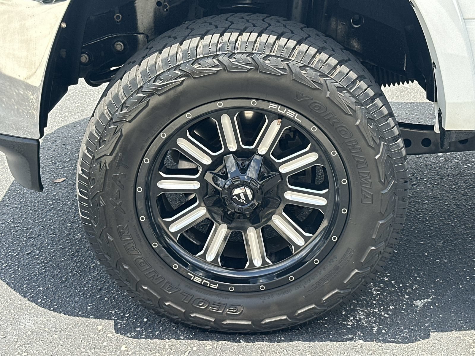 Used 2022 RAM 2500 Laramie AWD/4WD image 13