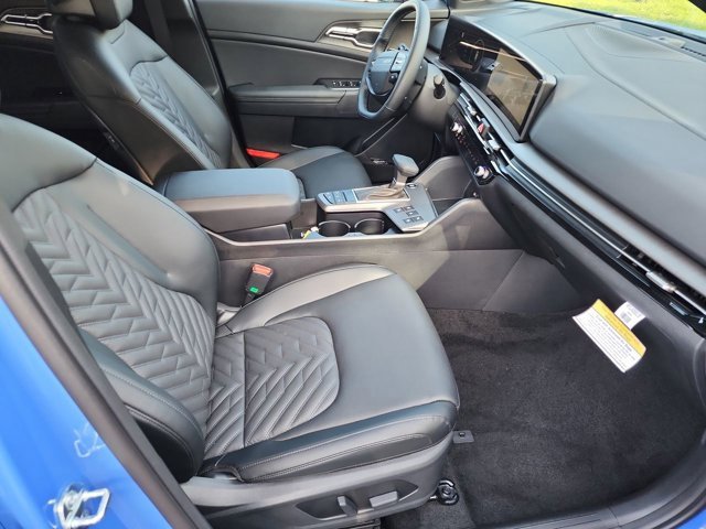 New 2026 Kia Sportage X-Pro Prestige image 10