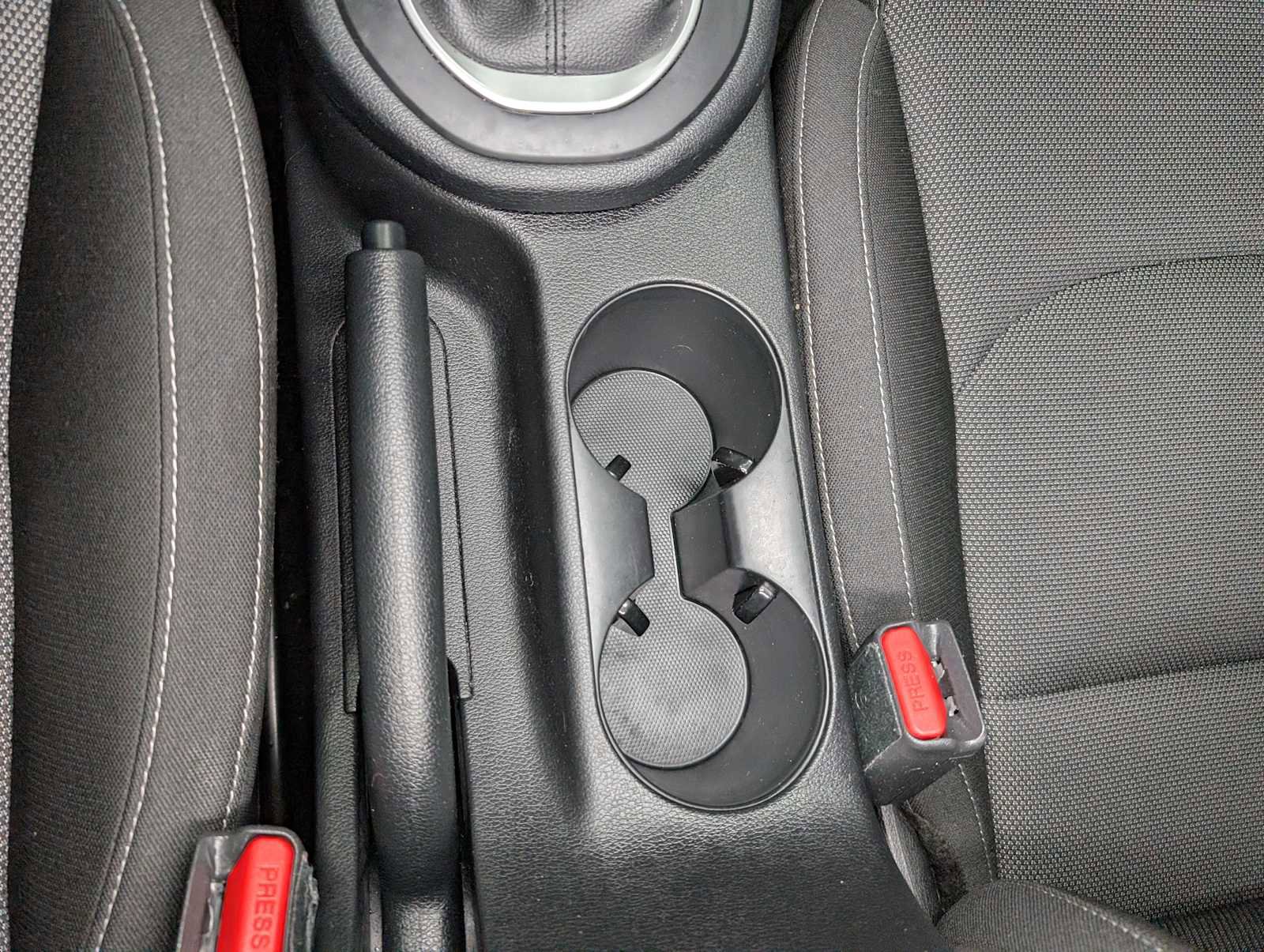 Used 2024 Kia Forte LXS w/ LXS Technology Package image 27