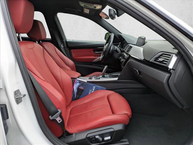Used 2018 BMW 330e w/ M Sport Package image 20