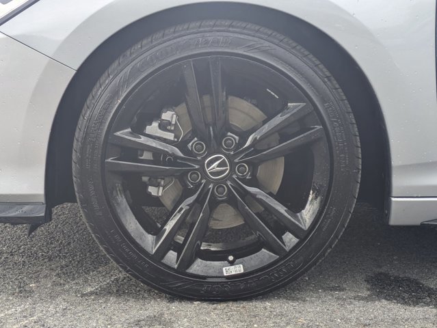 Used 2026 Acura Integra A-Spec image 24