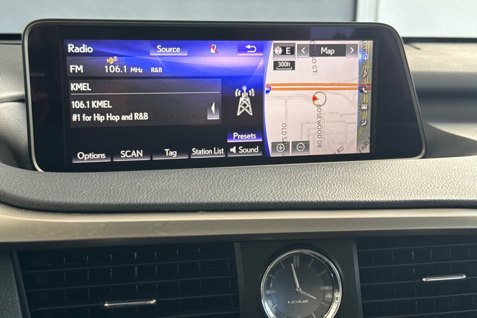 Used 2018 Lexus RX 350 AWD w/ Premium Package image 24